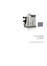 Preview for 3 page of ABB eVD4 Engineering Manual