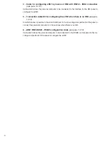 Preview for 24 page of ABB eVM1 Installation And Service Instructions Manual