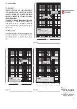 Preview for 25 page of ABB eVM1 Installation And Service Instructions Manual