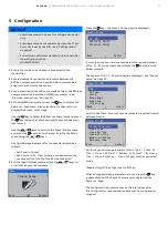 Preview for 11 page of ABB EZClean Operating Instructions Manual