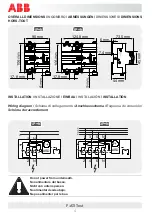 Preview for 4 page of ABB F-ATI Test Quick Start Manual