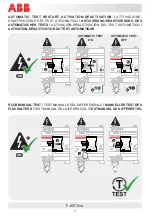 Preview for 6 page of ABB F-ATI Test Quick Start Manual