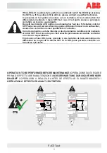 Preview for 9 page of ABB F-ATI Test Quick Start Manual