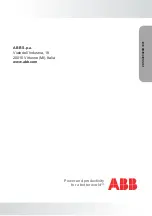 Preview for 16 page of ABB F-ATI Test Quick Start Manual