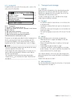 Preview for 9 page of ABB FAM3200 Series Commissioning Instruction