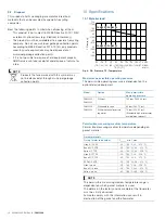 Preview for 16 page of ABB FAM3200 Series Commissioning Instruction