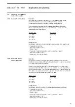 Preview for 16 page of ABB FC/S 1.1 Product Manual