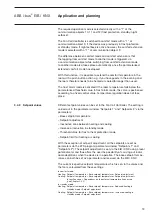 Preview for 20 page of ABB FC/S 1.1 Product Manual