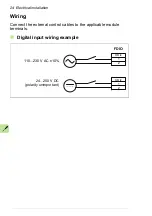 Preview for 24 page of ABB FDIO-01 User Manual