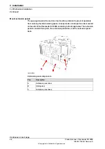 Preview for 36 page of ABB FlexLoader SC 6000 Product Manual