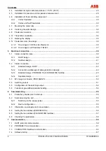 Preview for 4 page of ABB FS4000-SR4 Operating Instruction