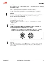 Preview for 31 page of ABB FS4000-SR4 Operating Instruction