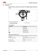 Preview for 39 page of ABB FS4000-SR4 Operating Instruction