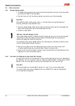 Preview for 42 page of ABB FS4000-SR4 Operating Instruction