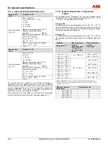 Preview for 108 page of ABB FS4000-SR4 Operating Instruction