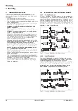 Preview for 24 page of ABB FS4000 Operating Instruction