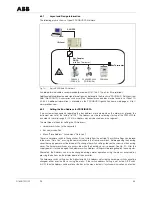 Preview for 45 page of ABB FSM4000 Series Operating Instructions Manual