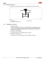 Preview for 12 page of ABB FV4000-VT4 Operating	 Instruction