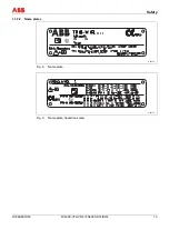 Preview for 13 page of ABB FV4000-VT4 Operating	 Instruction