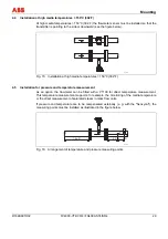 Preview for 29 page of ABB FV4000-VT4 Operating	 Instruction