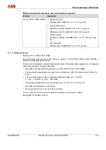 Preview for 105 page of ABB FV4000-VT4 Operating	 Instruction