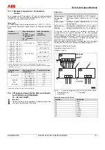 Preview for 111 page of ABB FV4000-VT4 Operating	 Instruction