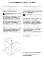 Preview for 2 page of ABB GE ReliaGear Pro-Stock TEY Quick Start Manual