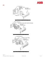 Preview for 22 page of ABB GPS2436 User Manual