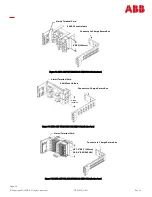 Preview for 24 page of ABB GPS2436 User Manual