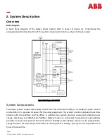 Preview for 7 page of ABB GPS4827 User Manual