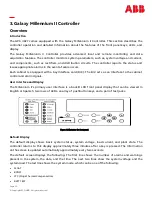 Preview for 13 page of ABB GPS4827 User Manual