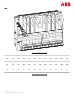 Preview for 22 page of ABB GPS4827 User Manual