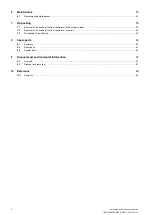 Preview for 4 page of ABB GSBK 170 Installation And Maintenance Manual