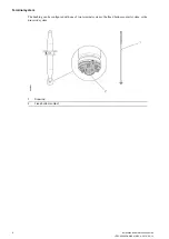 Preview for 8 page of ABB GSBK 170 Installation And Maintenance Manual