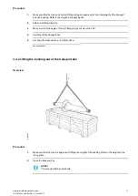 Preview for 17 page of ABB GSBK 170 Installation And Maintenance Manual