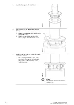 Preview for 24 page of ABB GSBK 170 Installation And Maintenance Manual