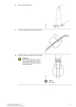 Preview for 25 page of ABB GSBK 170 Installation And Maintenance Manual