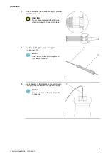 Preview for 29 page of ABB GSBK 170 Installation And Maintenance Manual