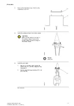 Preview for 31 page of ABB GSBK 170 Installation And Maintenance Manual