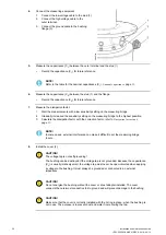 Preview for 50 page of ABB GSBK 170 Installation And Maintenance Manual