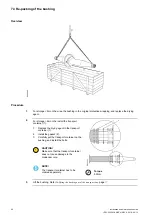 Preview for 60 page of ABB GSBK 170 Installation And Maintenance Manual