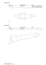 Preview for 65 page of ABB GSBK 170 Installation And Maintenance Manual