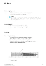 Preview for 13 page of ABB GSC Series Installation And Maintenance Manual