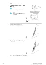 Preview for 20 page of ABB GSC Series Installation And Maintenance Manual