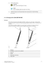 Preview for 21 page of ABB GSC Series Installation And Maintenance Manual