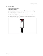 Preview for 49 page of ABB H82001-W Product Manual