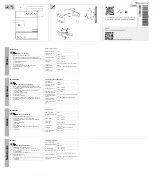 ABB H8304 Instructions preview