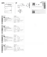 Preview for 2 page of ABB H8304 Instructions