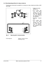 Preview for 17 page of ABB HART Industrial IT enabled TZIDC Operating Instructions Manual