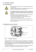 Preview for 20 page of ABB HART Industrial IT enabled TZIDC Operating Instructions Manual